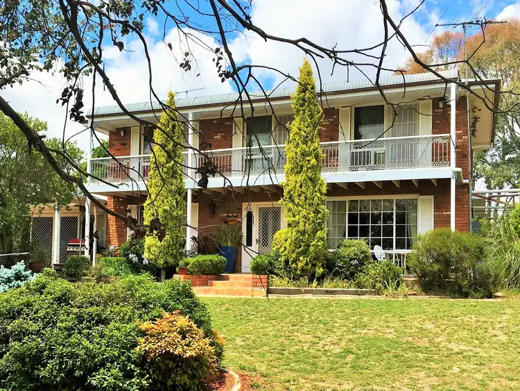 1001 Ophir Rd, Rock Forest NSW 2795