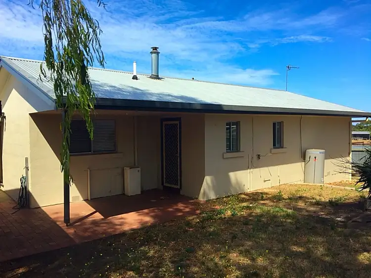 Second view of Homely house listing, 69 Johnston Rd, OB FLAT, Mount Gambier SA 5290