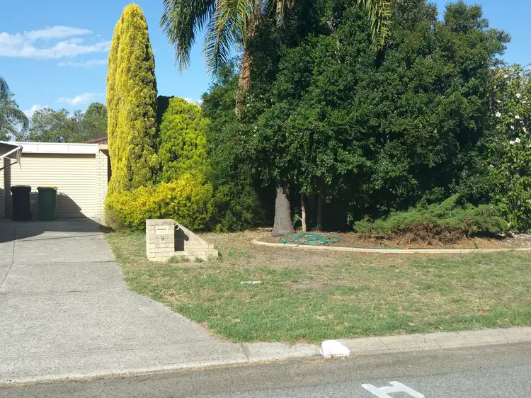 Second view of Homely house listing, 9 Shamrock Way, Huntingdale WA 6110