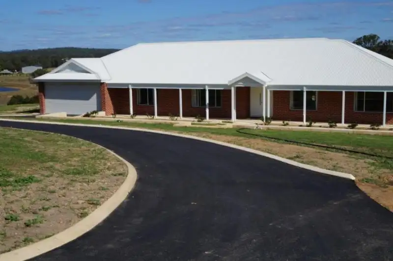 Main view of Homely house listing, 3318 Brazier And Scaffidi Place, Donnybrook WA 6239