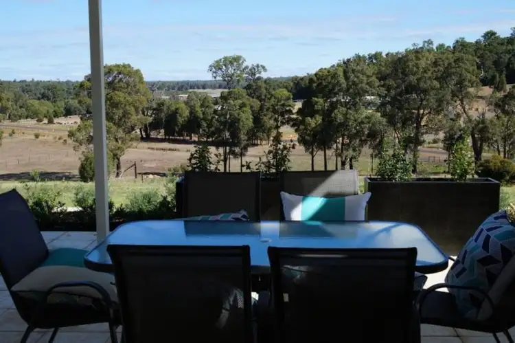 Second view of Homely house listing, 3318 Brazier And Scaffidi Place, Donnybrook WA 6239