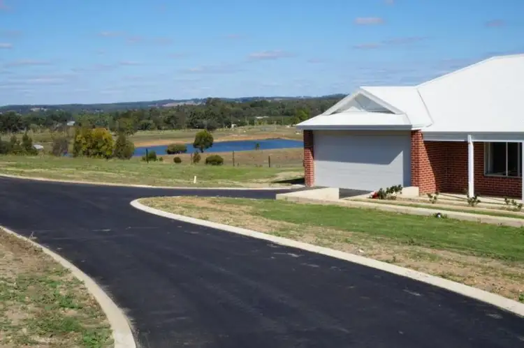 Third view of Homely house listing, 3318 Brazier And Scaffidi Place, Donnybrook WA 6239