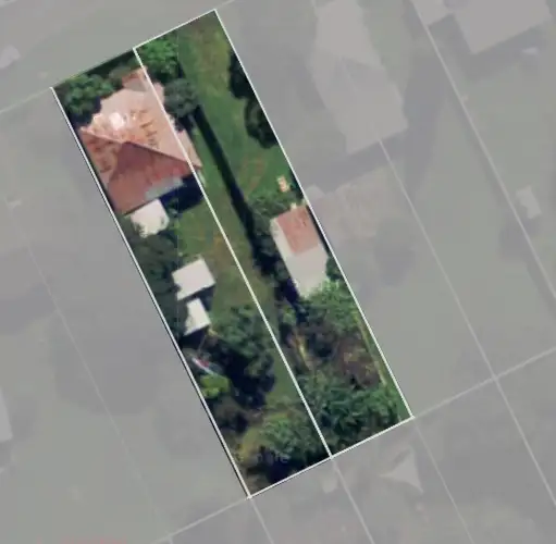 Address available on request