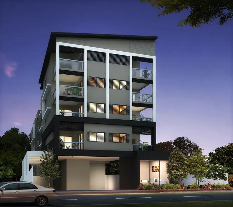 3 Osborne Road, Mitchelton QLD 4053