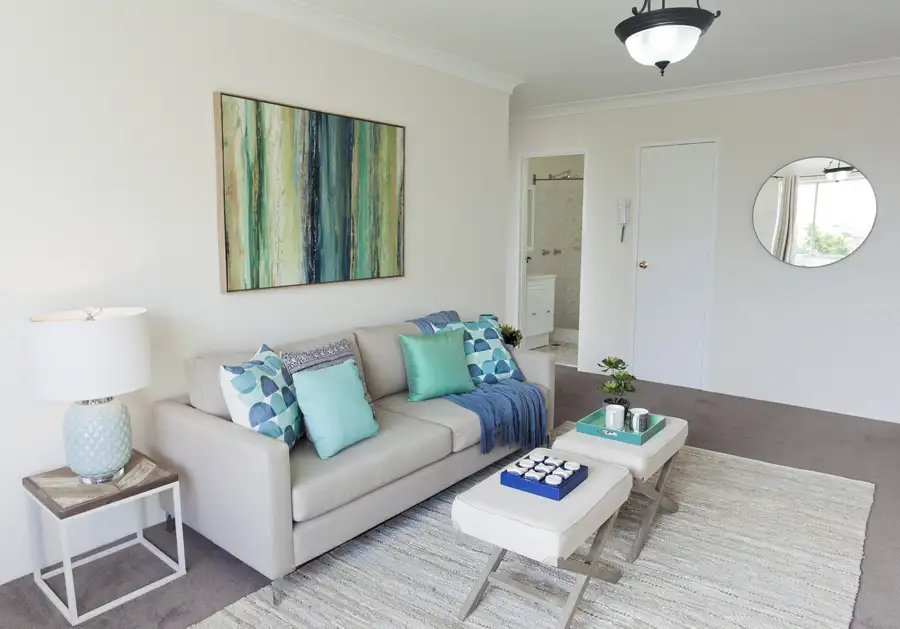Main view of Homely apartment listing, 11/112 Homer St, Earlwood NSW 2206