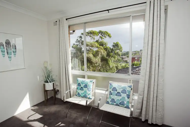 Second view of Homely apartment listing, 11/112 Homer St, Earlwood NSW 2206