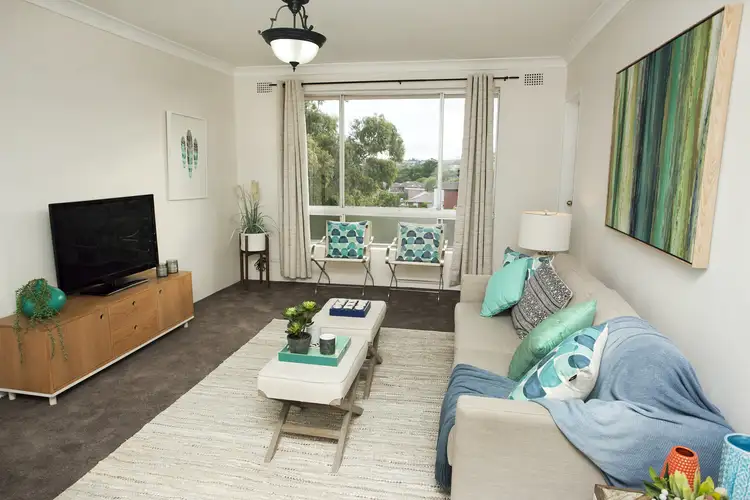 Third view of Homely apartment listing, 11/112 Homer St, Earlwood NSW 2206