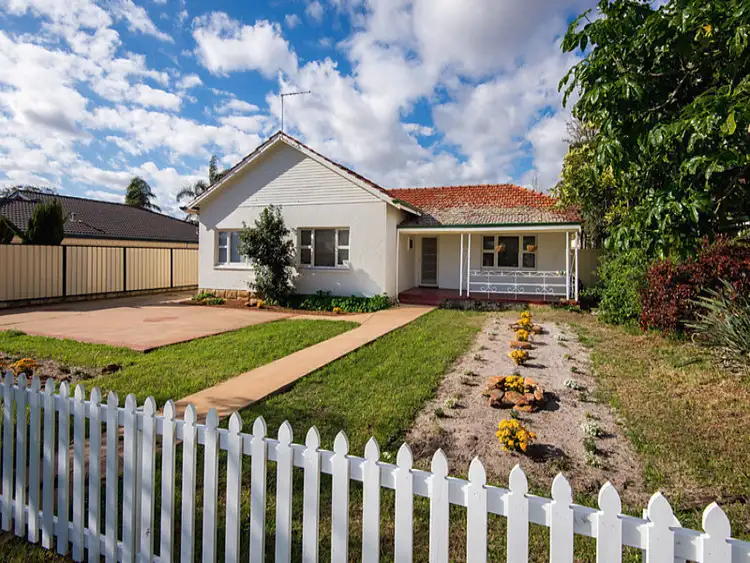 Main view of Homely house listing, 204 Shaftsbury Avenue, Bedford WA 6052