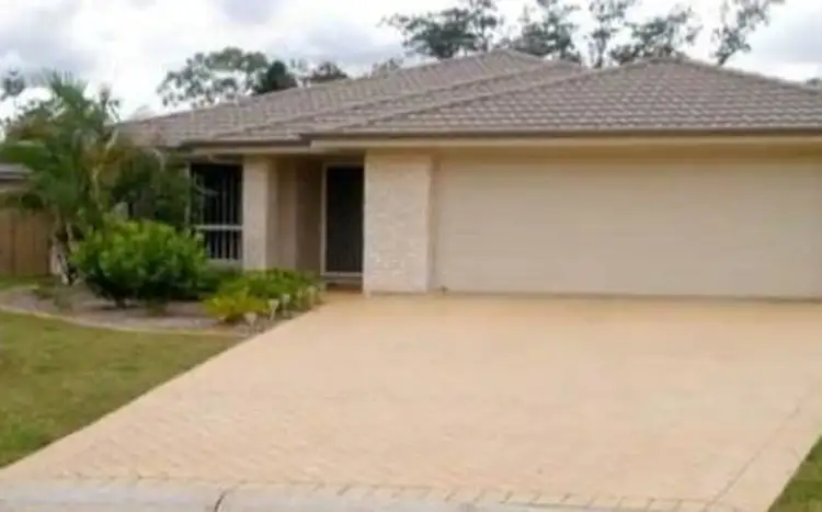 Main view of Homely house listing, 8 Harald Court, Caboolture QLD 4510