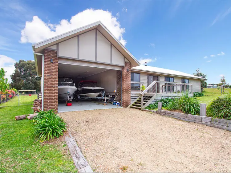 Second view of Homely house listing, 16 Falcon Grove, Metung VIC 3904