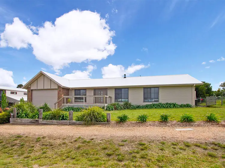 Third view of Homely house listing, 16 Falcon Grove, Metung VIC 3904