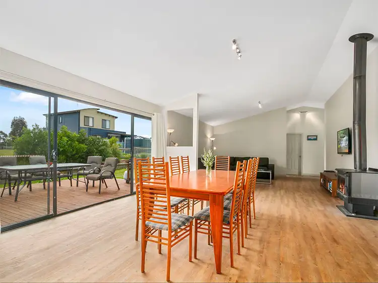 Sixth view of Homely house listing, 16 Falcon Grove, Metung VIC 3904