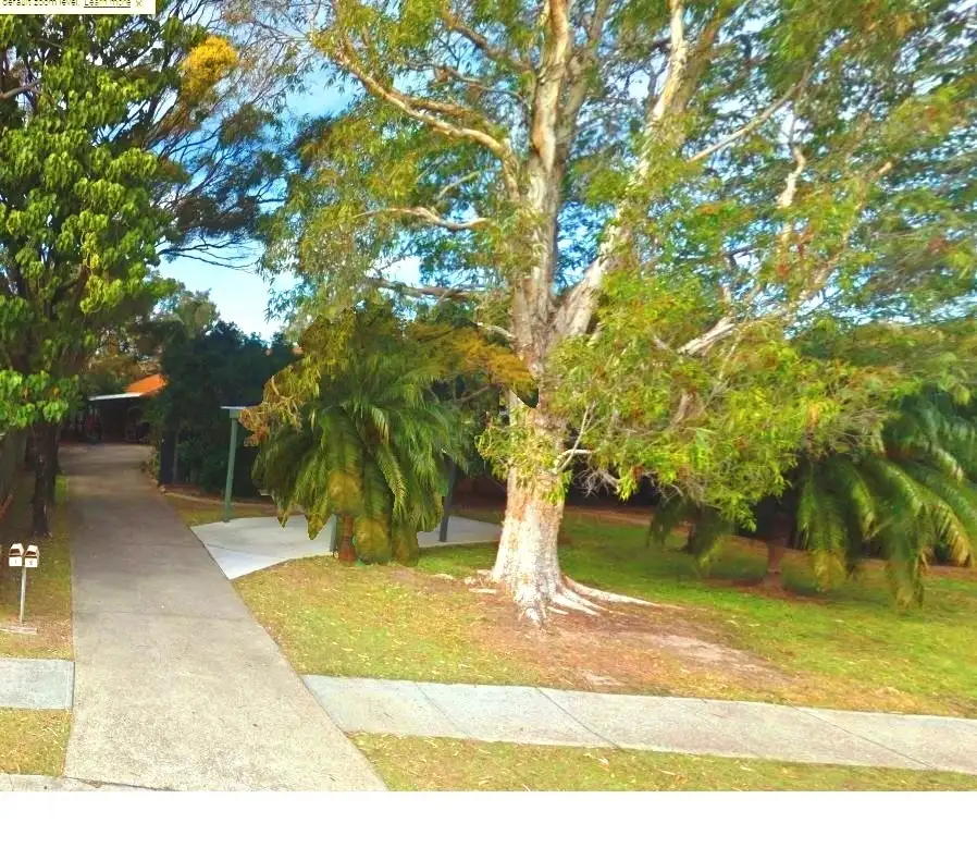 Main view of Homely villa listing, 1/4 NEVILLE AVENUE, Southport QLD 4215