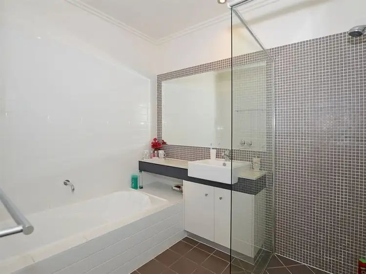 Third view of Homely villa listing, 1/4 NEVILLE AVENUE, Southport QLD 4215