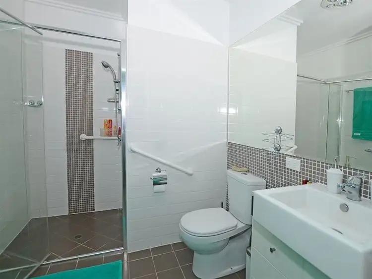 Fourth view of Homely villa listing, 1/4 NEVILLE AVENUE, Southport QLD 4215