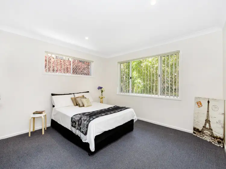 Fifth view of Homely villa listing, 1/4 NEVILLE AVENUE, Southport QLD 4215