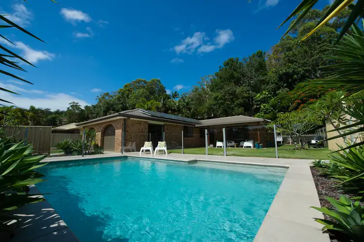 Main view of Homely house listing, 31 Clives Circuit, Currumbin Waters QLD 4223