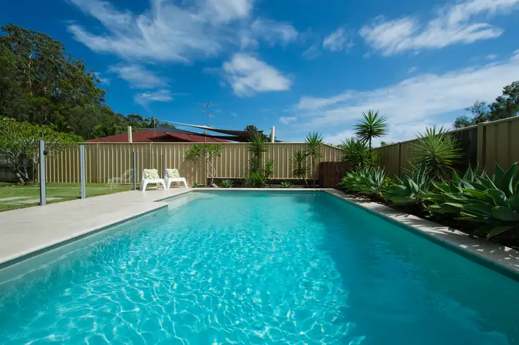 Second view of Homely house listing, 31 Clives Circuit, Currumbin Waters QLD 4223