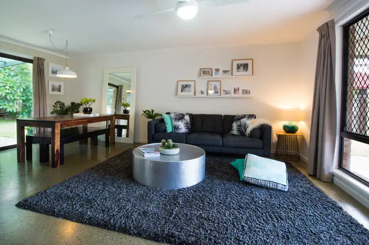 Third view of Homely house listing, 31 Clives Circuit, Currumbin Waters QLD 4223