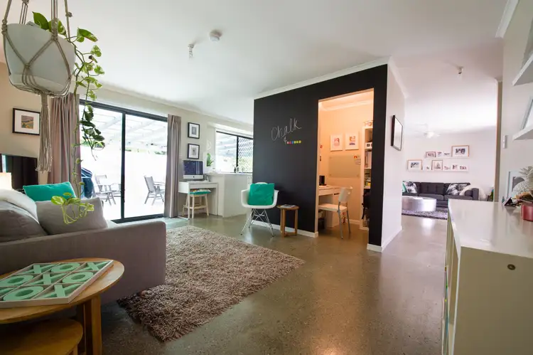 Fourth view of Homely house listing, 31 Clives Circuit, Currumbin Waters QLD 4223