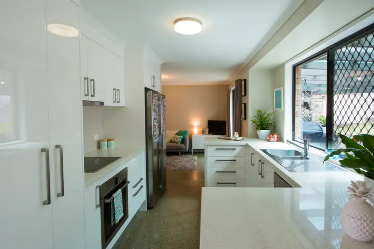 Sixth view of Homely house listing, 31 Clives Circuit, Currumbin Waters QLD 4223