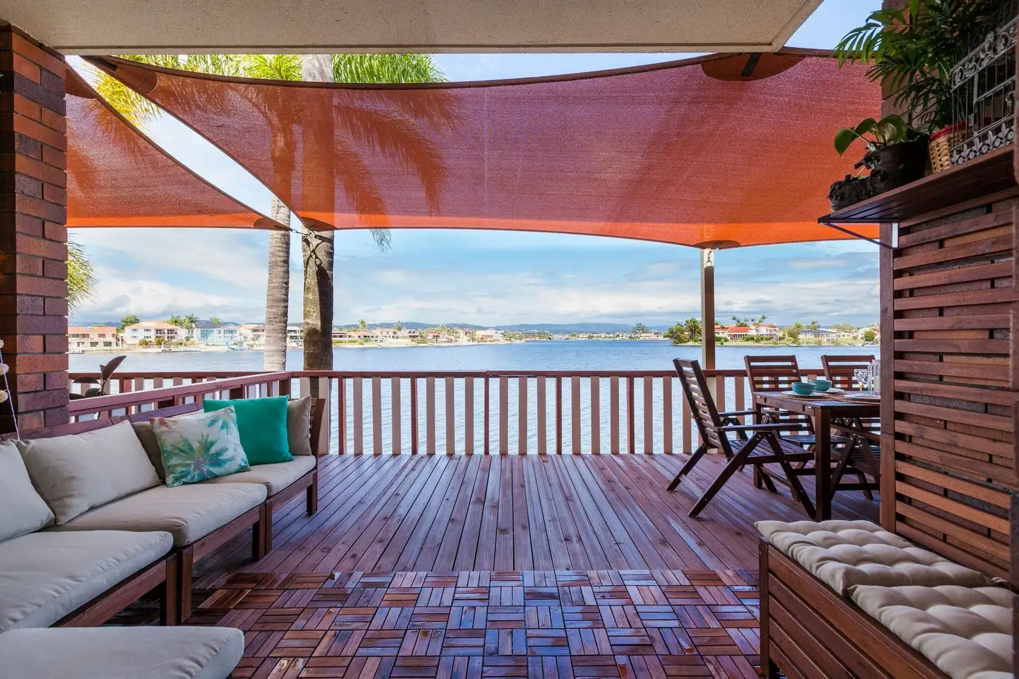 Main view of Homely unit listing, 3/41 Duet Drive, Mermaid Waters QLD 4218