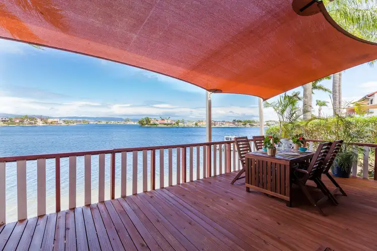 Fourth view of Homely unit listing, 3/41 Duet Drive, Mermaid Waters QLD 4218