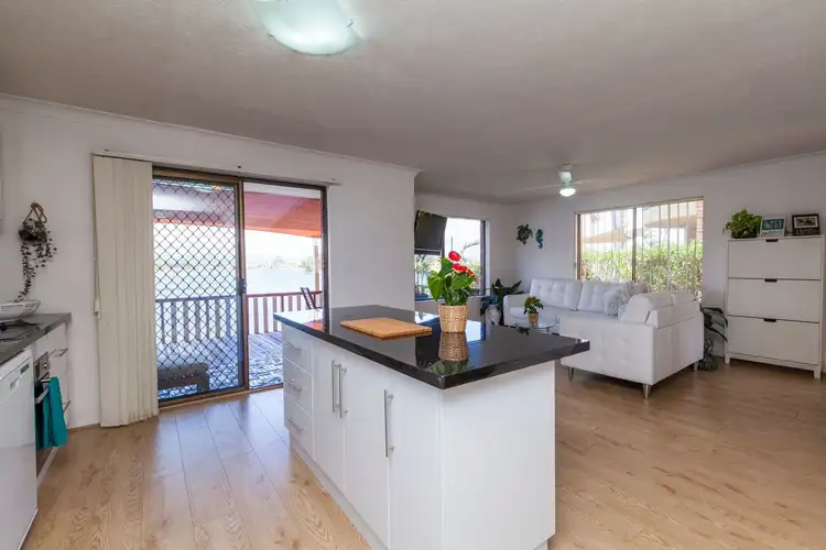 Fifth view of Homely unit listing, 3/41 Duet Drive, Mermaid Waters QLD 4218