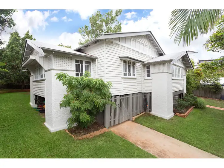 Main view of Homely house listing, 25 Devon Street, Annerley QLD 4103