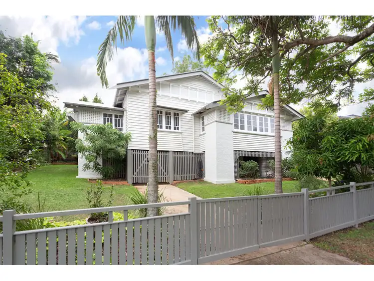 Second view of Homely house listing, 25 Devon Street, Annerley QLD 4103