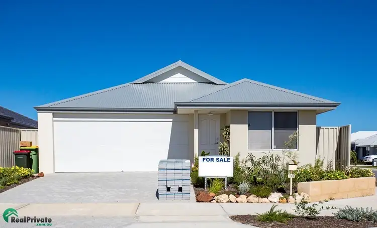 Main view of Homely house listing, 129 Thundelarra Drive, Golden Bay WA 6174