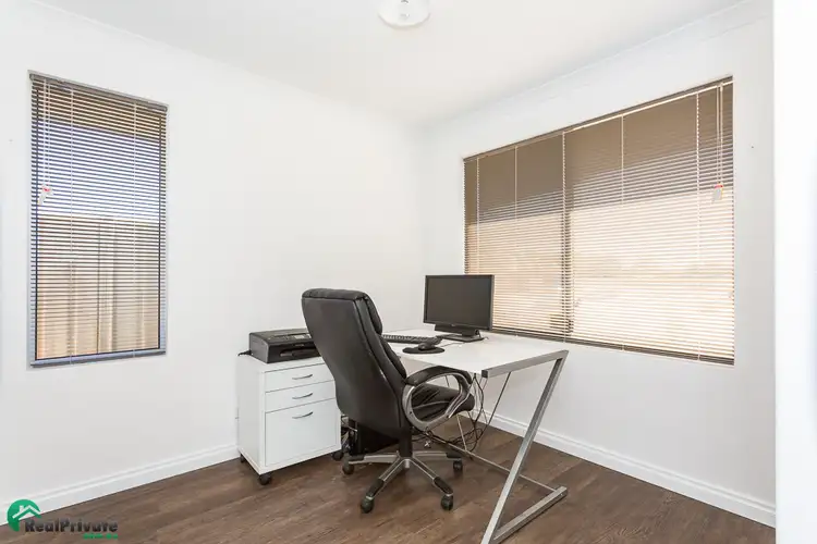 Third view of Homely house listing, 129 Thundelarra Drive, Golden Bay WA 6174