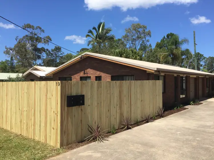 1/19 Manley, Caboolture QLD 4510