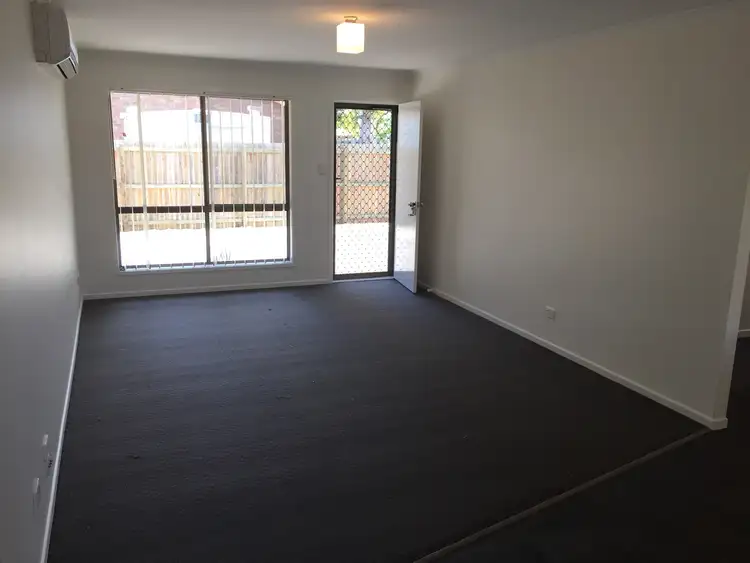 Second view of Homely semi-detached listing, 1/19 Manley, Caboolture QLD 4510