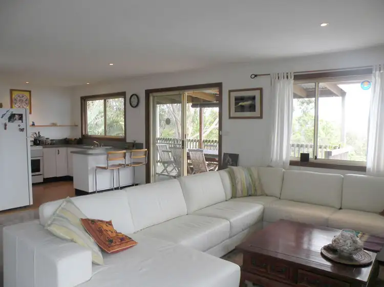 Main view of Homely house listing, 25 Vista Way, Scotts Head, Scotts Head NSW 2447