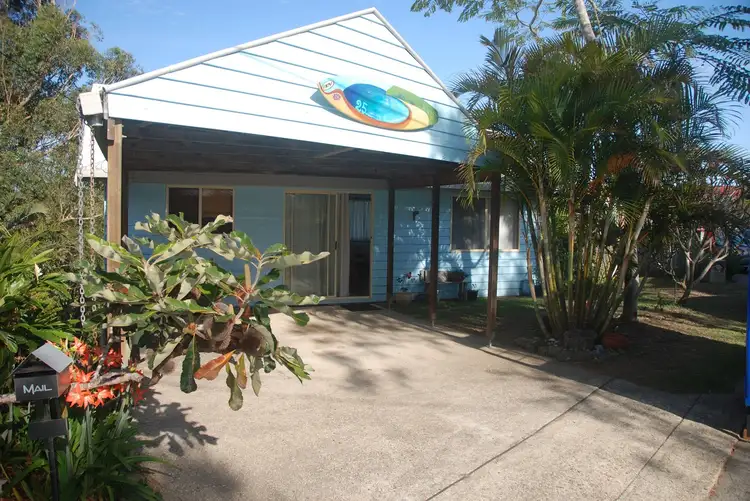 Fourth view of Homely house listing, 25 Vista Way, Scotts Head, Scotts Head NSW 2447