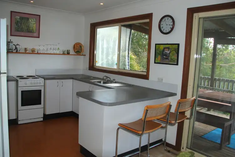 Seventh view of Homely house listing, 25 Vista Way, Scotts Head, Scotts Head NSW 2447