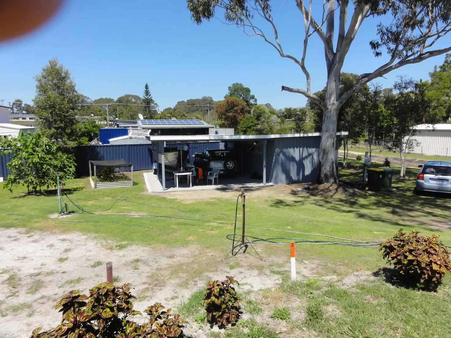Main view of Homely land listing, 14 Esplanade North, Donnybrook QLD 4510