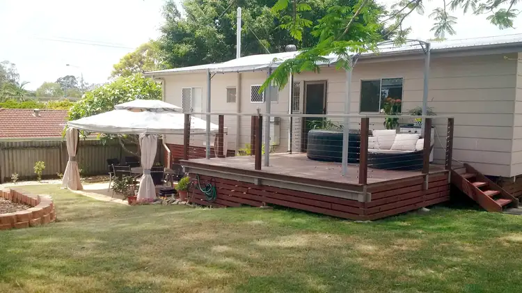 Third view of Homely house listing, 173 Logan Street, Eagleby QLD 4207