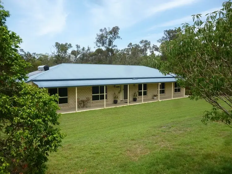 25 Burgess Road, Laidley Heights QLD 4341