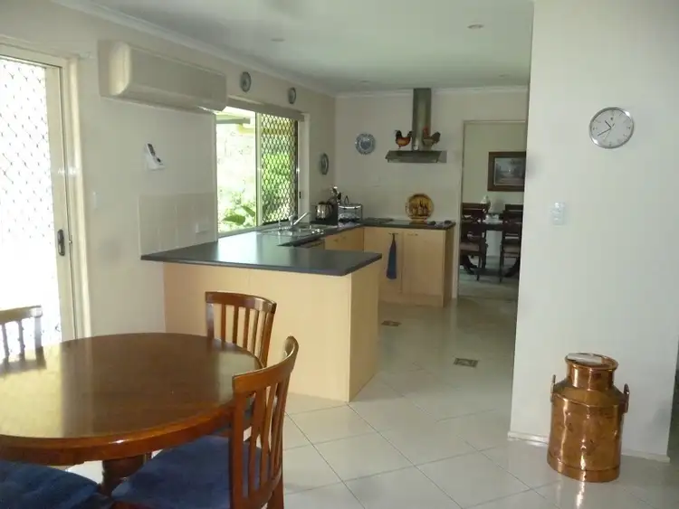 Second view of Homely house listing, 25 Burgess Road, Laidley Heights QLD 4341