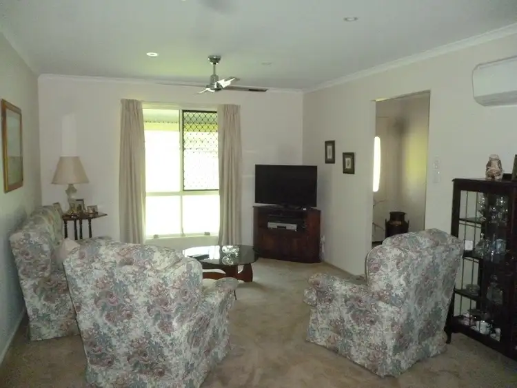 Fourth view of Homely house listing, 25 Burgess Road, Laidley Heights QLD 4341