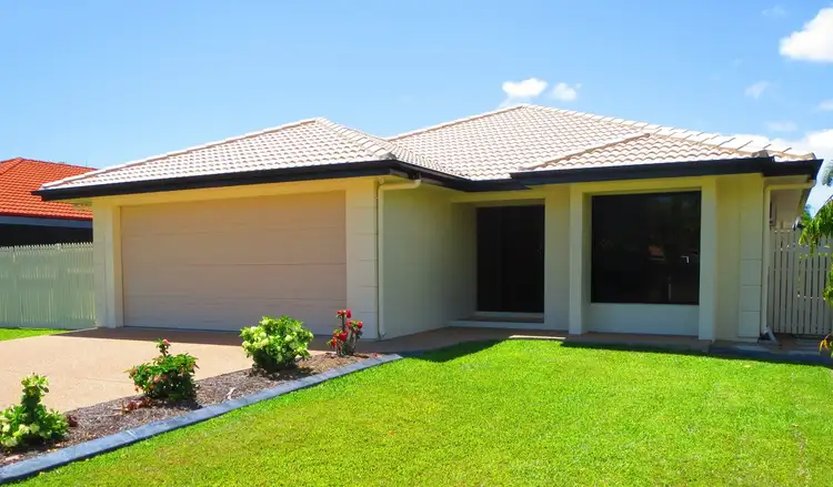 124 Greenwood Drive, Kirwan QLD 4817