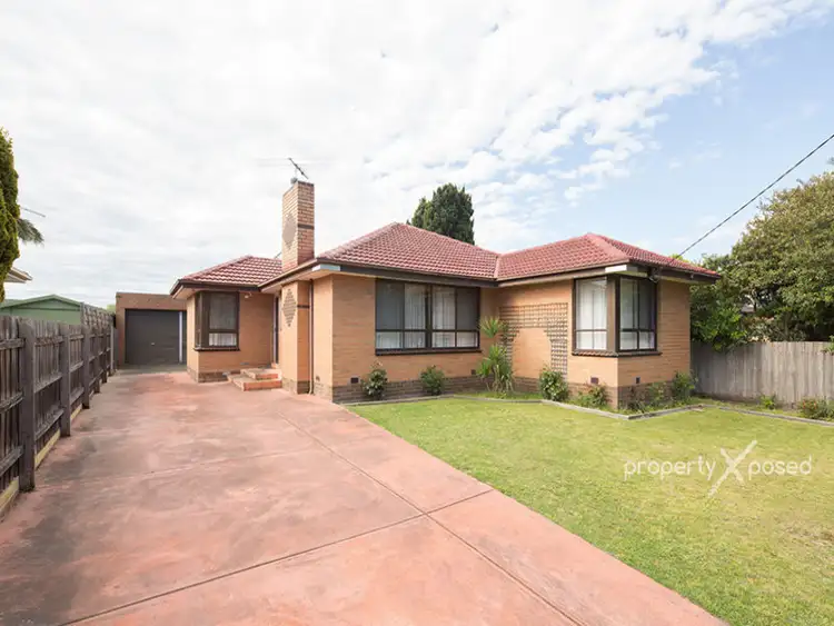 67 Sylvia Street, Dandenong North VIC 3175