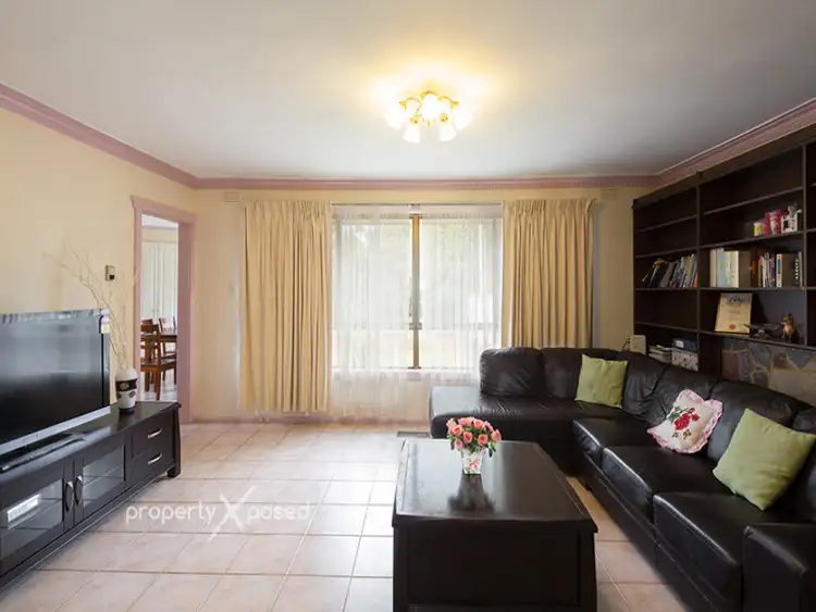 Second view of Homely house listing, 67 Sylvia Street, Dandenong North VIC 3175