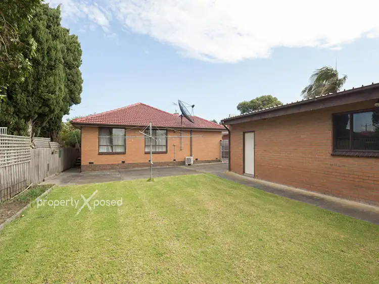 Seventh view of Homely house listing, 67 Sylvia Street, Dandenong North VIC 3175