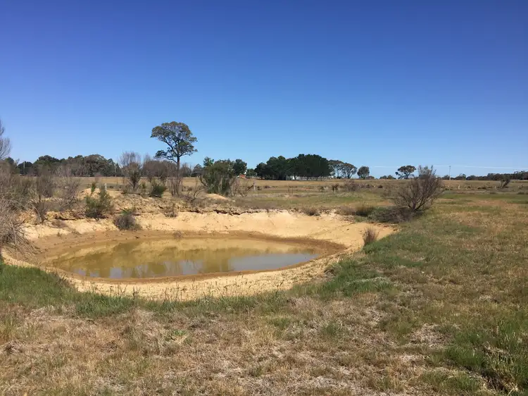 Second view of Homely rural property listing, 62 Olivers Lane West, Elphinstone VIC 3448