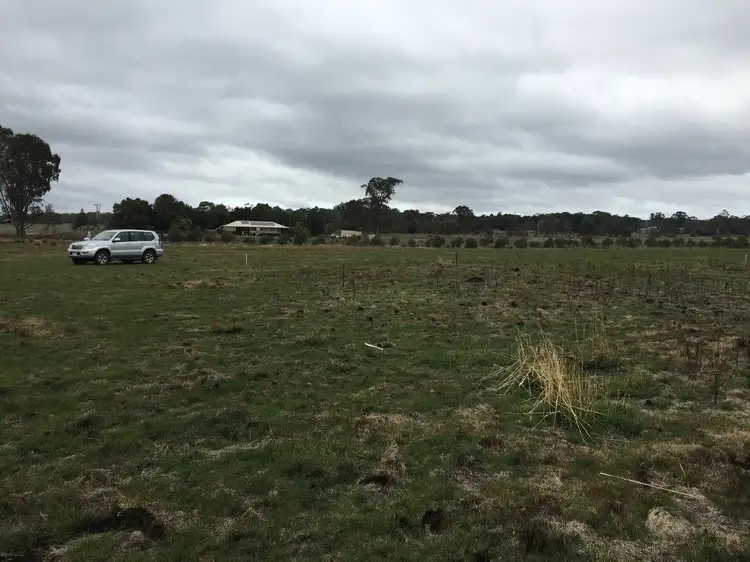 Third view of Homely rural property listing, 62 Olivers Lane West, Elphinstone VIC 3448