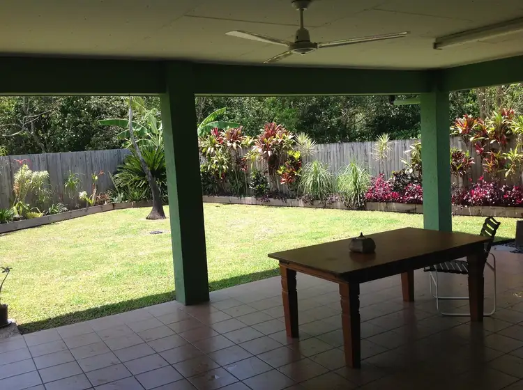 Sixth view of Homely house listing, 13 Mauro Close, Bentley Park QLD 4869