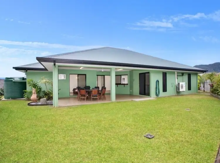 Seventh view of Homely house listing, 13 Mauro Close, Bentley Park QLD 4869